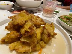 -南山鲜虾面·活鲜小馆·海味大连菜(南山总店)