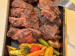 -春树下·树屋花房西餐厅(罍街AS1980店)