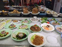 -东沙小镇主题餐厅(下沙店)