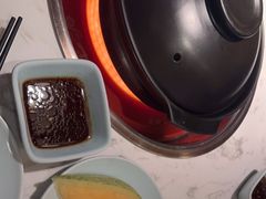 -捞神煲汤火锅(湖滨商业街店)