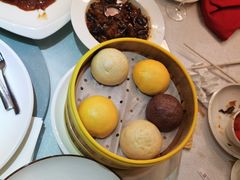 -逸林轩中餐厅(中信泰富朱家角锦江酒店)