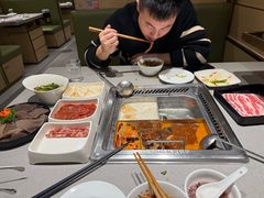 -海底捞火锅(吾悦广场店)