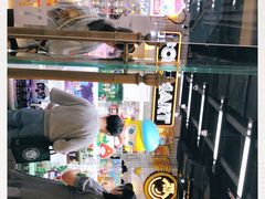 -泡泡玛特POPMART(上海环球港店)