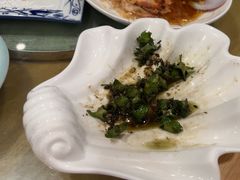 -糟粕醋·椰苑海南菜餐厅(亚龙湾天域酒店)