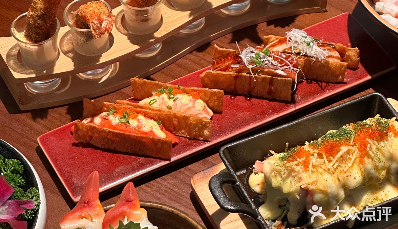 今年澄海圣诞节就在这里过🎅气氛太好了🥹