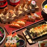 今年澄海圣诞节就在这里过🎅气氛太好了🥹