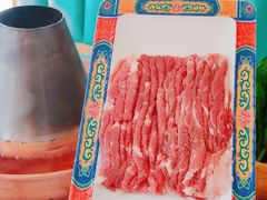 -京悦南门涮羊肉(长寿路店)