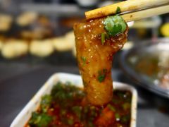 -同心烧烤(总店)