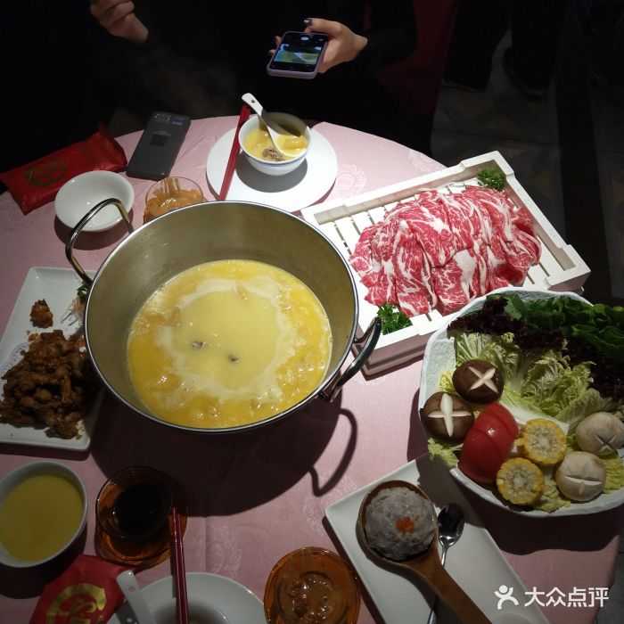 上房火锅(建业里店)图片 - 第2645张