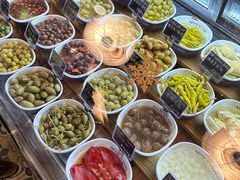 -Alimentari Grande(东湖路店)