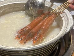 -丰尔粥食·粥底火锅·桑拿鸡(大良总店)