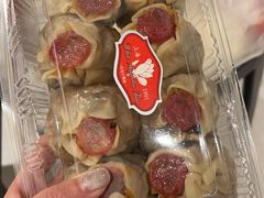 -白玉兰食品甜凤店(合生汇店)