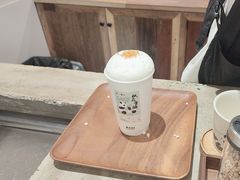 -李山山茶事(景枫店)