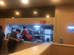 -永和大王(蛙嫩鸡香煲煲鲜·军博店)