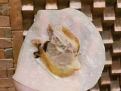 -君悦酒店·1881·北京烤鸭