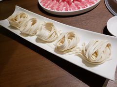 -快乐小羊·内蒙牛羊肉火锅(流花中心店)