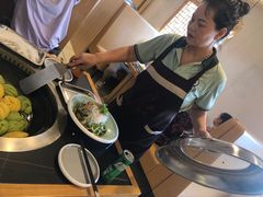 -锅老头铁锅炖•大锅蒸汽海鲜(韩乐坊店)