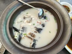 -浔味·山屿湖·正宗淳牌全鱼宴老字号