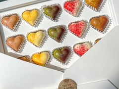 -Laderach 莱德拉(上海环贸iapm店)