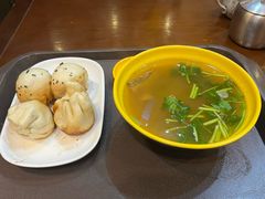-大壶春生煎(四川中路店)