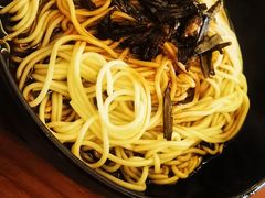 -舒蔡记生煎菜饭(云南中路店)