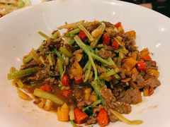 -乡吧啦·甲鱼铺子(海德二道店)