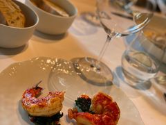 -Le Comptoir de Pierre Gagnaire
