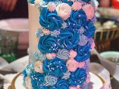 -Biteology Artisan Cakes(红庄·国际文化保税创新园店)