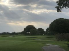 -旭宝高尔夫俱乐部