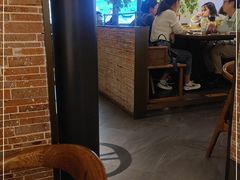 大堂-闽上鲜·福建菜(龙湖滨江天街店)