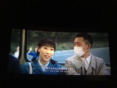 -万达影城(台州万达广场IMAX店)