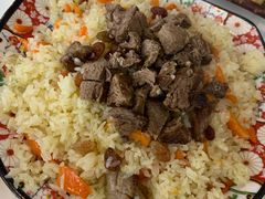 -帕米尔食府(白云观店)