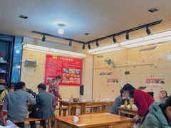 大堂-十里铺铁板鱿鱼