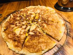 玉米饼-超级神炭烤肉夜食(芥园西道店)