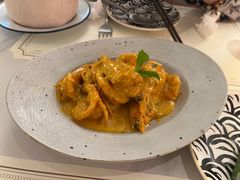 -太食獸泰式茶餐厅(IFS国金中心店)