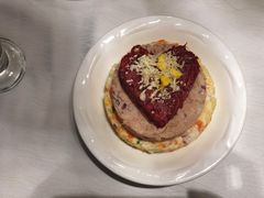 -马克西姆俄罗斯餐厅(通亚街店)