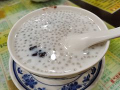 红豆西米露-顺记冰室(宝华路店)