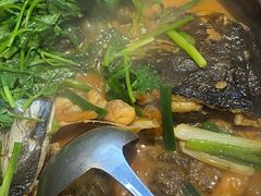 -九道菜有鸡鱼头(石鼓路店)