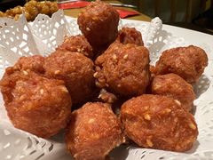 -局气 烤鸭·北京菜(光华路店)
