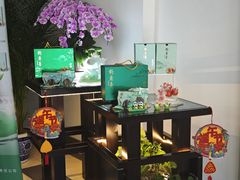 -钓鱼台国宾馆