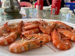 -考记泥焗鸡农庄·海鲜(北洛秘境店)