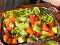 -达斯坦印度餐厅Dastaan(三里屯SOHO店)