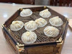 -西安贾三灌汤包·回坊小吃·清真炒菜(北院门总店)