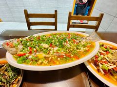 -飞虹鱼馆(春华路店)