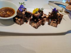 -开海·红岛海鲜虾水饺(石老人店)