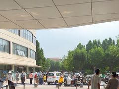 -北京积水潭医院(回龙观院区)