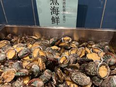 -禾斗海鲜自助(市南银座店)