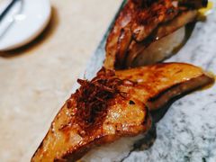 鹅肝寿司-东京屋(武定路店)