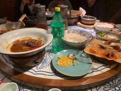-苏乡兰亭·新派淮扬菜(吾悦广场店)