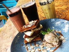 -Moka Bros 摩卡站(嘉华店)